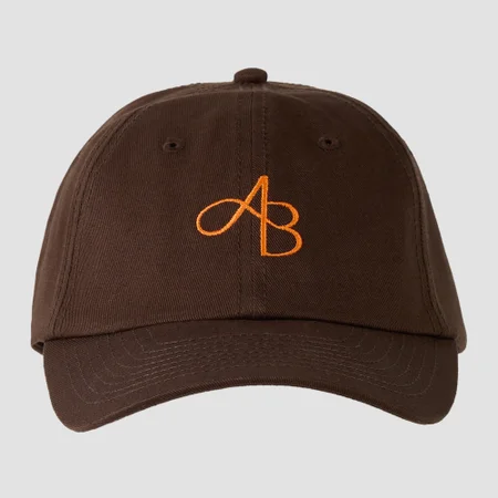 Rento MP X Aleksandra -lippalakki - Coffee