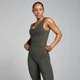 Naisten MP Tempo -aluspaita - Night Grey