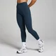 Naisten MP Tempo -leggingsit - Dark Sapphire