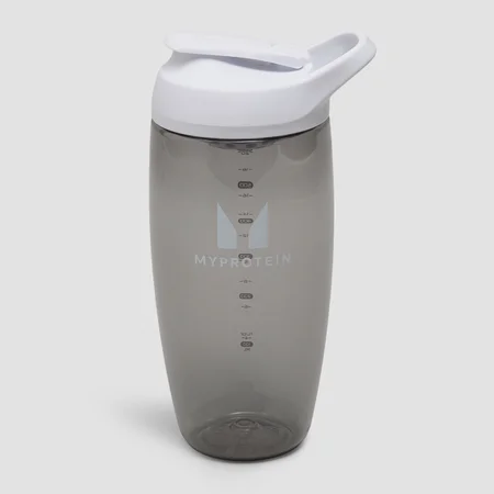 Myprotein x Promixx Eco Shaker Pullo 700ml - Keraaminen Valkoinen