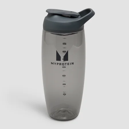 Myprotein x Promixx Eco Shaker Pullo 950ml - Grafiitti