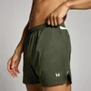 MP Miesten Tempo Panel 5" Shortsit - Metsänvihreä