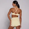 MP naisten Tempo Twist Back -urheiluliivit - Voi