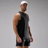 MP Miesten Training Ultra Mesh Hihaton - Musta
