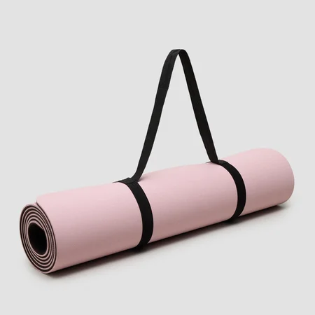 Myprotein Joogamatto - Blush/Fudge