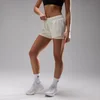 MP Naisten Velocity Ultra Ruudulliset Shortsit - Mist