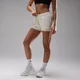 MP Naisten Velocity Ultra Ruudulliset Shortsit - Mist