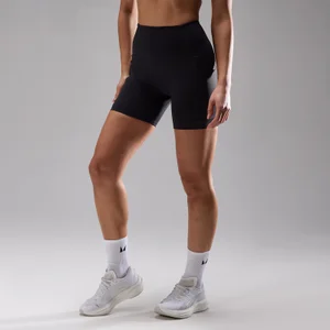 MP Naisten Velocity Ultra Pyöräilyshortsit - Musta - Size XS