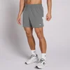MP miesten Active Training 5" taskushortsit - Teräksenharmaa
