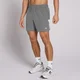 MP miesten Active Training 5" taskushortsit - Teräksenharmaa