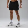 MP Miesten Velocity Ultra 5" 2-in-1 Verkko Shortsit - Musta