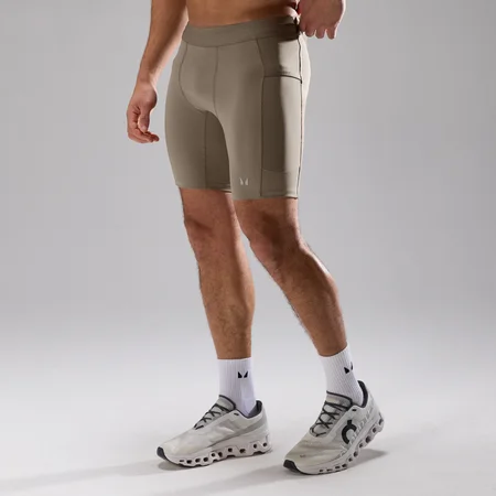 MP Miesten Velocity Ultra Storage Half Tight - Falcon