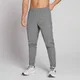 MP Miesten Tempo Kudotut Collegehousut - Steel Grey