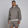 MP miesten Rest Day oversized huppari - Falcon