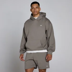 MP miesten Rest Day oversized huppari - Falcon - Size M