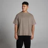 MP miesten Washed oversized puuvilla t-paita - Falcon