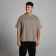MP miesten Washed oversized puuvilla t-paita - Falcon