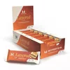 Layered Bar — Gingerbread