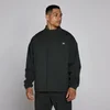 MP miesten Hybrid nylon -takki - Pesty musta