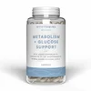 Metabolism + Glucose Support -kapselit
