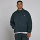 MP miesten Hybrid nylon-takki - Haalistunut sininen