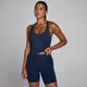 MP Women's Tempo Twist Back -liivi - Midnight