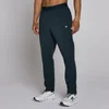MP miesten Hybrid nylon-collegehousut - Haalistunut sininen