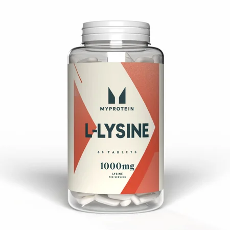 L-lysiinitabletit