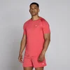 MP Men's Training Short Sleeve T-Shirt - Kirkkaan punainen