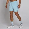 MP Miesten Training 5" 2-in-1 -shortsit - Ice