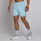 MP Miesten Training 5" 2-in-1 -shortsit - Ice