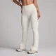 MP naisten Tempo Flared -leggingsit - Coconut