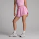 MP naisten Tempo 2 In 1 Floaty -shortsit - Cosmo Pink