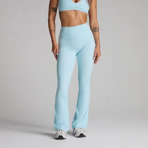 MP naisten Tempo Flared -leggingsit - Sky Blue - Size M
