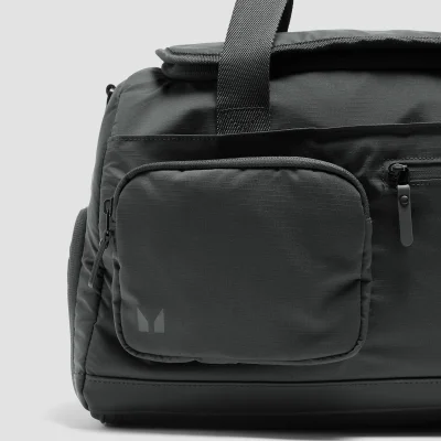 MP Hybrid Duffle -reppu - Pesty musta Image 6