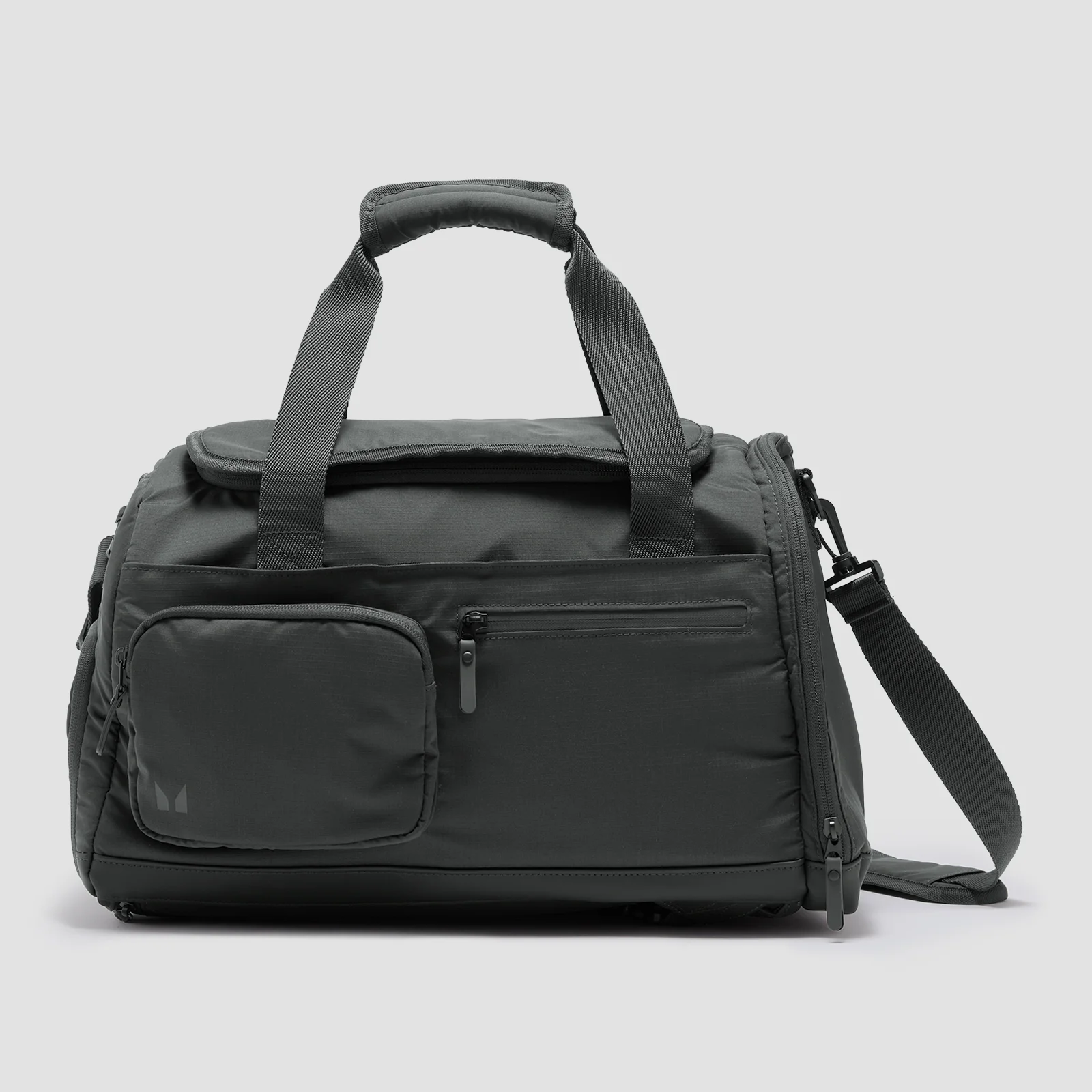 MP Hybrid Duffle -reppu - Pesty musta Image 1