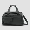 MP Hybrid Duffle -reppu - Pesty musta