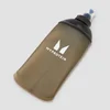 Myprotein Pehmeä juoksupullo 250ml - Musta
