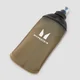 Myprotein Pehmeä juoksupullo 250ml - Musta