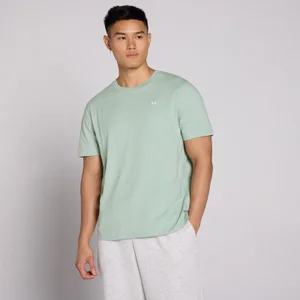 MP Men's Rest Day T-Shirt - Eucalyptus - Size L