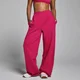 MP Women's Lifestyle Straight Leg Joggers - Bold Berry