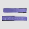 Myprotein silikonipintaiset nostolenkit pussissa - Power Indigo