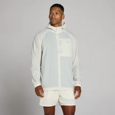 MP Men's Velocity Ultra Lightweight Jacket - Mist