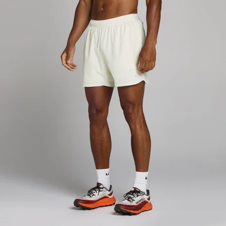 MP Miesten Velocity Ultra 5" Mesh 2-in-1 Shortsit - Mist