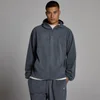 MP Miesten Fleece 1/4-Vetoketju Huppari - Graniitti