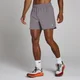 MP miesten Training 5" kudotut shortsit - Grafiitti