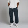 MP Miesten Rest Day Oversized -collegehousut - Tummansininen