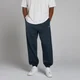 MP Miesten Rest Day Oversized -collegehousut - Tummansininen