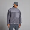 MP Miesten Borg Fleece - Tumma Melanži