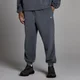 MP Miesten Fleece Collegehousut - Graniitti
